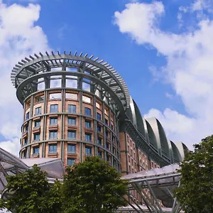 Курортный комплекс World Sentosa - Michael, Сингапур