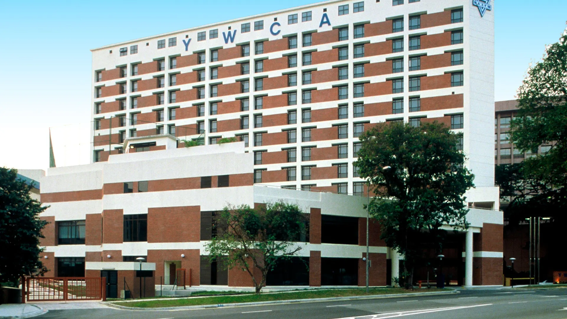 ****  YMCA 포트 캐닝  호텔 싱가포르 싱가포르