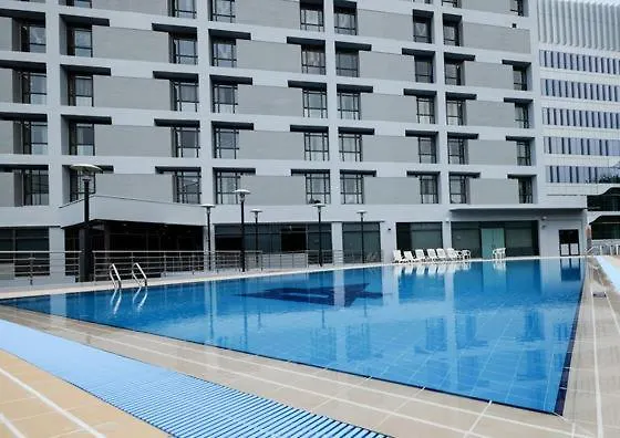 YMCA 포트 캐닝  호텔 싱가포르